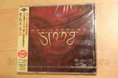 DEF LEPPARD / Slang - 1996 / JAPAN