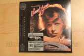 BOWIE, DAVID / Young Americans - 1975 / JAPAN