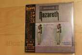 NAZARETH / Exercises - 1972 / JAPAN