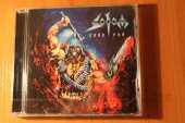 SODOM / Code Red - 1999 / Germany