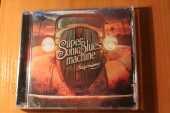 SUPERSONIC BLUES MACHINE / Californisoul - 2017 / EU