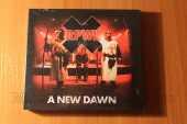RPWL / A New Dawn - 2017 / Germany