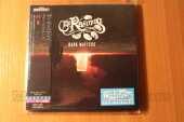 RASMUS, THE / Dark Matters - 2017 / JAPAN
