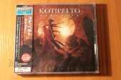 KOTIPELTO / Serenity - 2007 / JAPAN