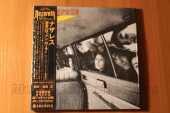 NAZARETH / Close Enough For Rock'n'Roll - 1976 / JAPAN