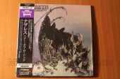 NAZARETH / Hair Of The Dog - 1975 / JAPAN
