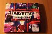ROXETTE / Charm School - 2011 / EU