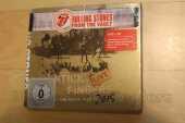 ROLLING STONES, THE / Sticky Fingers Live - 2015 / Germany