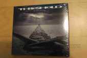 THRESHOLD / For The Journey - 2014 / USA