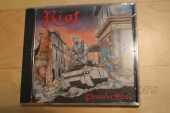 RIOT / Thundersteel - 1988 / USA
