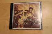 DION, CELINE / The Colour Of My Life - 1993 / Canada