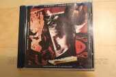 STEWART, ROD / Vagabond Heart - 1989 / USA