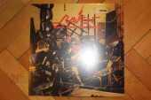 RAVEN / Rock Until You Drop - 1981 / UK