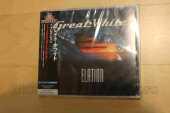 GREAT WHITE / Elation - 2012 / JAPAN