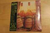 NAZARETH / Sound Elixir - 1983 / JAPAN