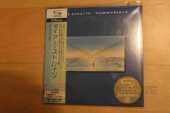 DIRE STRAITS / Communique - 1979 / JAPAN