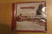 LOVERBOY / Rock'n'Roll Revival - 2012 / Italy