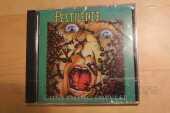 PESTILENCE / Consuming Impulse - 1989 / Germany