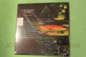 TANGERINE DREAM / Quantum Date - 2017 / EU