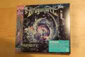 DRAGONFORCE / Reaching Into Infinity - 2017 / JAPAN