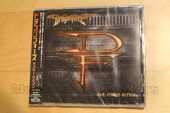 DRAGONFORCE / The Power Within - 2012 / JAPAN