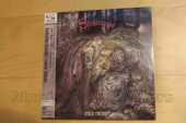 SHEHERAZADE / Once More - 2017 / JAPAN