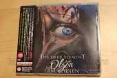 DARK ELEMENT, THE / Dark Element - 2017 / JAPAN