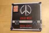 WEST, LESLIE / Unusual Suspects - 2011 / EU