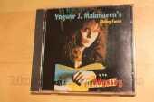 MALMSTEEN, YNGWIE / Odyssey - 1988 / West Germany