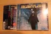 HEARTLAND / As It Comes - 2000 / JAPAN