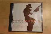 MARTIN, TONY / Back Where I Belong - 1992 / Germany