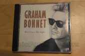 BONNET, GRAHAM / Here Comes The Night - 1991 / France