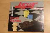 JAGULAR / Power Games - 1983 / UK