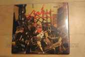 RAVEN / Rock Until You Drop - 1981 / UK