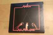 RAVEN / All For One - 1983 / UK