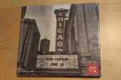 KING CRIMSON / Live in Chicago - 2017 / EU