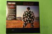PINK FLOYD / Delicate Sound Of Thunder - 1988 / EU
