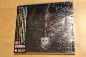 OPERATION: MINDCRIME / The New Reality - 2017 / JAPAN