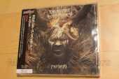 CAVARERA CONSPIRACY / Psychosis - 2017 / JAPAN
