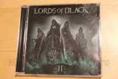 LORDS OF BLACK / II - 2016 / Italy