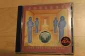 JOURNEY / Look Into The Future - 1976 / USA