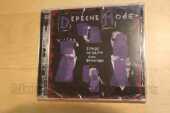 DEPECHE MODE / Songs Of Faith And Devotion - 1993 / EU