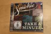 SMOKIE / Take A Minute - 2010 / EU