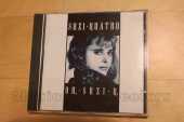 QUATRO, SUZI / Oh, Suzi Q. - 1991 / West Germany