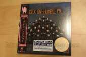 HUMBLE PIE / Rock On - 1971 / JAPAN