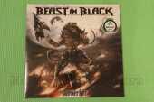 BEAST IN BLACK / Berserker - 2017 / Germany