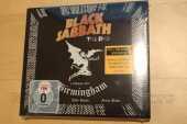 BLACK SABBATH / The End - 2017 / EU