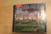 MEGADETH / Youthanasia - 1994 / UK