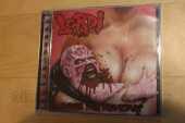 LORDI / Babez For Breakfast - 2010 / USA
