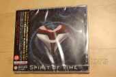 HEART, TOMMY / Spirit Of Time - 2016 / JAPAN